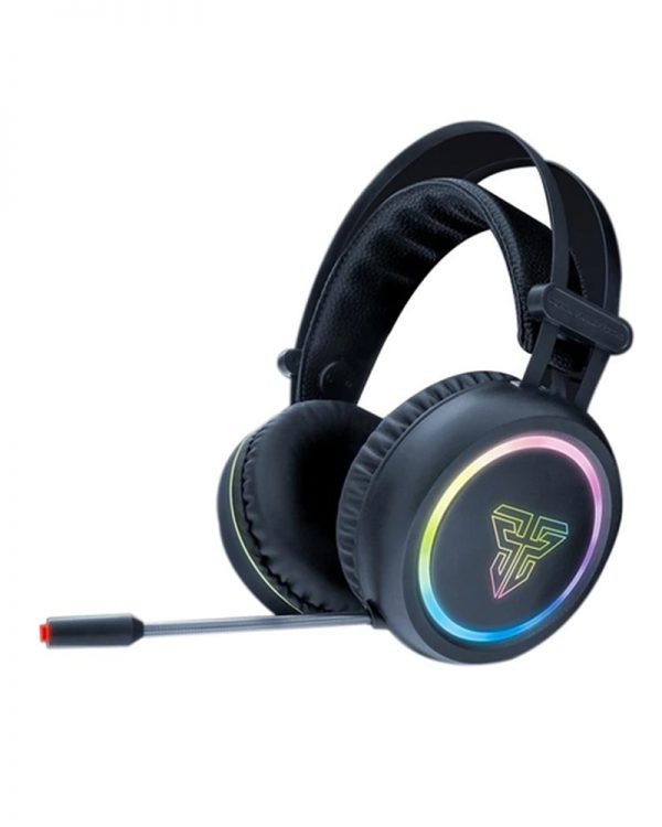 Fantech HG15 Captain 7.1 Surround Sound RGB Gaming Headphone