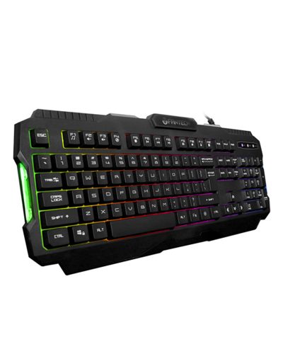 Fantech K511 Hunter PRO Backlit Gaming Keyboard