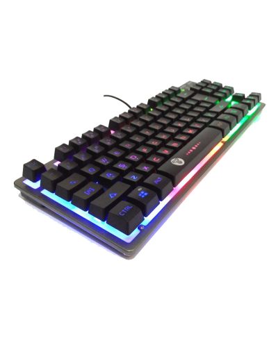 Fantech K611 Wired Membrane Gaming Keyboard