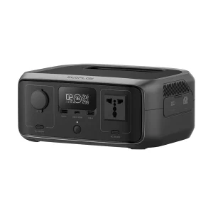 EcoFlow River 3 245Wh