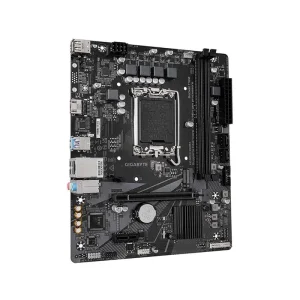 Gigabyte H610M K (2.0)